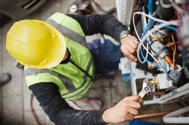 Industrial Electrical Services in Keedysville, MD