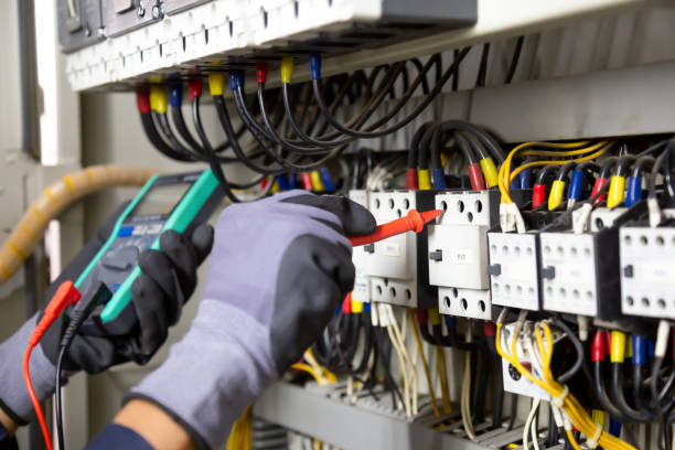 Best Industrial Electrical Services  in Keedysville, MD